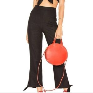 Majorelle Brexley Linen Pants Revolve